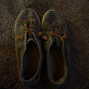 Sperry shoes
